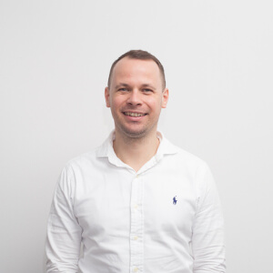 Daniel Scheibe